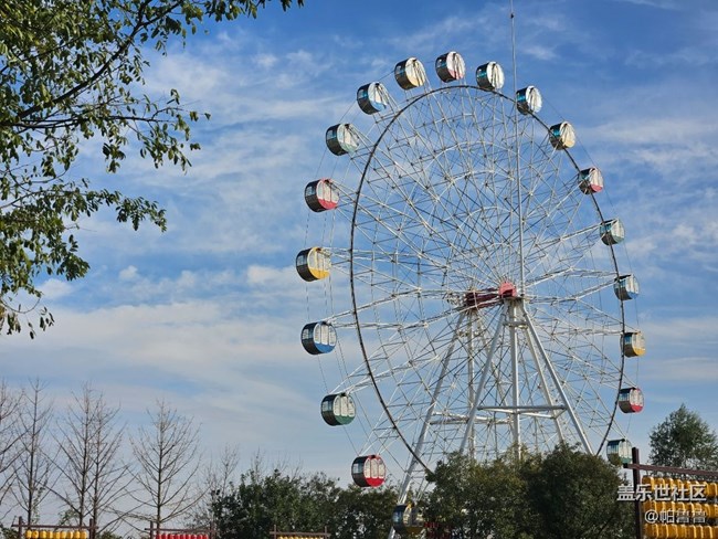 【曬曬家鄉(xiāng)建筑】打工雜影