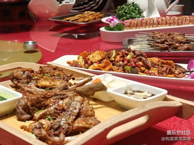 【年初聚會(huì)】第二次參加活動(dòng)