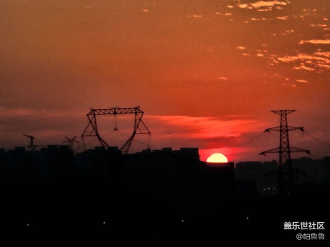 【曬曬家鄉(xiāng)建筑】打工雜影