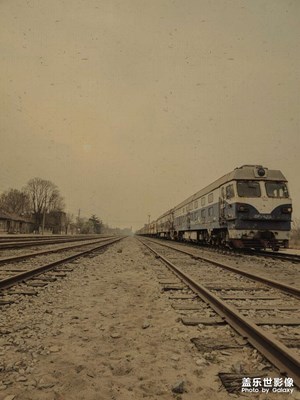 【雕刻時(shí)光】百年小鎮(zhèn)