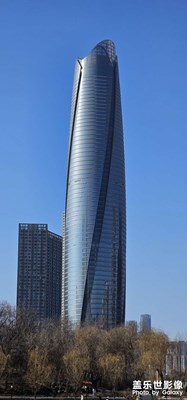 【雕刻時光】高樓大廈2