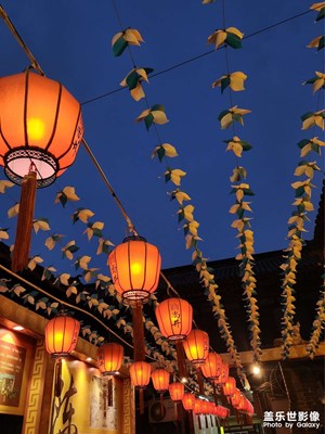 【雕刻時光】+地上看山西