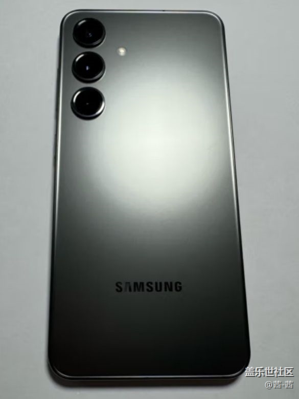 【三星S24系列曬單】