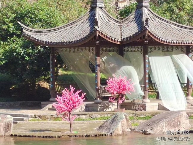 【冬天的故事】 春節(jié)游玩