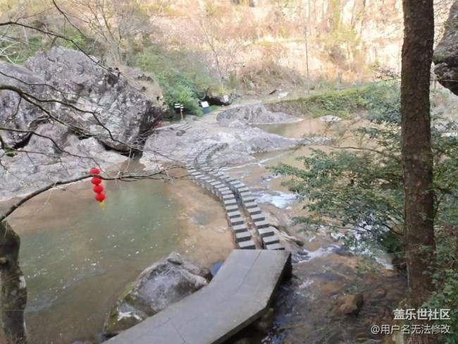 【冬天的故事】 春節(jié)游玩