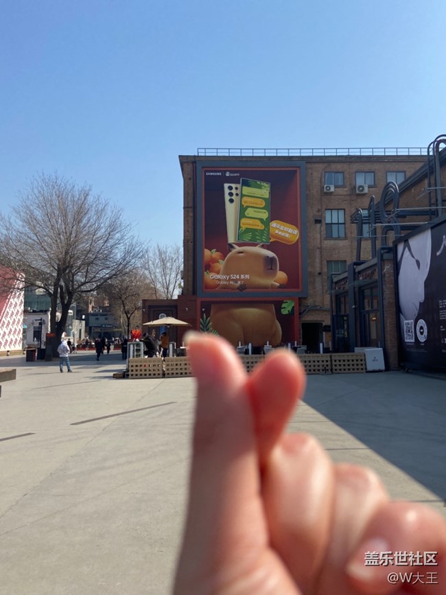 【AI Town 快閃活動】紅山動物園遇見AI