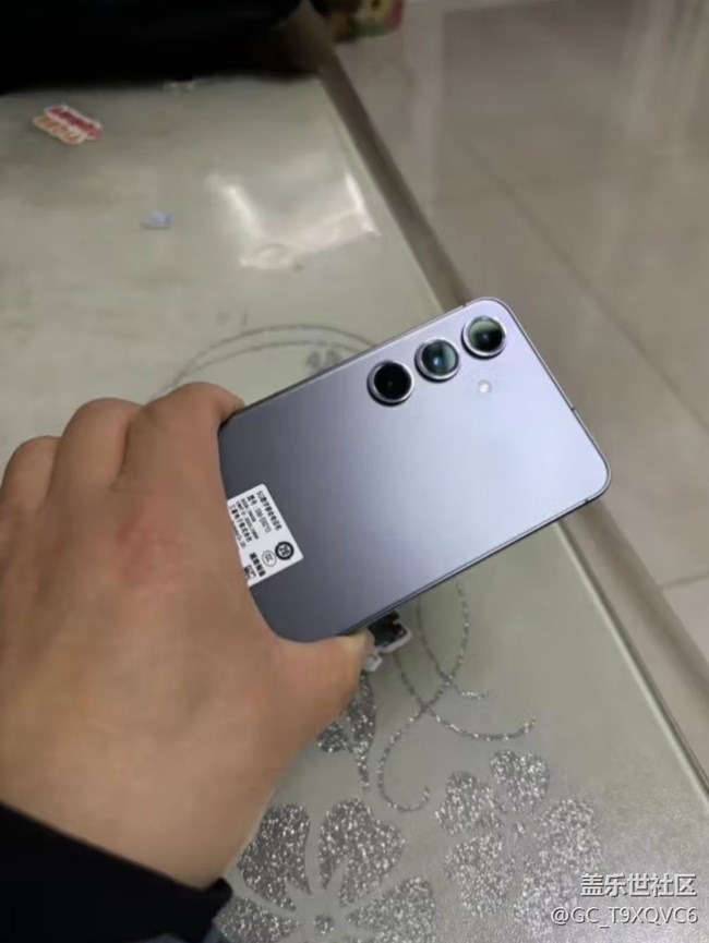 【三星S24系列曬單】