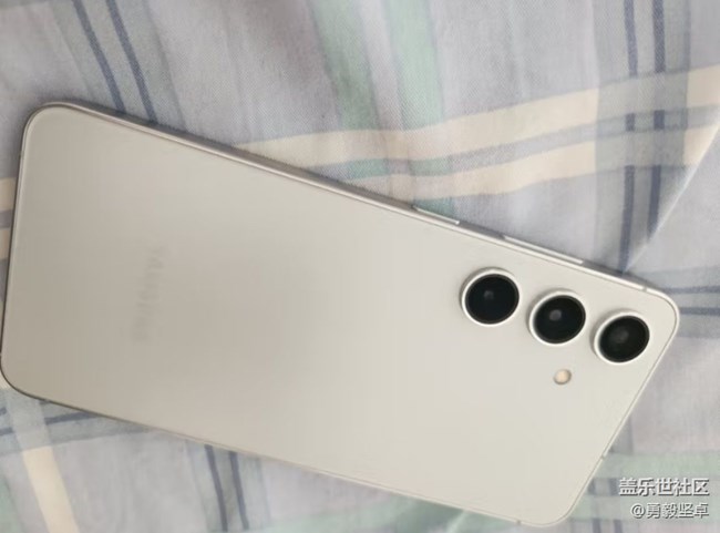 【三星S24系列曬單】