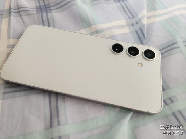 【三星S24系列曬單】