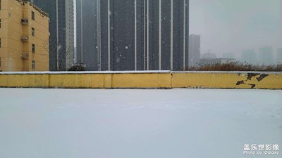 【雕刻時光】殘墻斷瓦