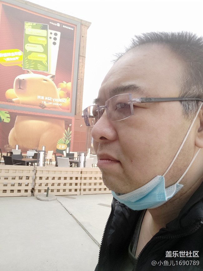 【AI Town 快閃活動(dòng)】AI Town快閃和三星手機(jī)在798，紅山動(dòng)物園遇見(jiàn)AI