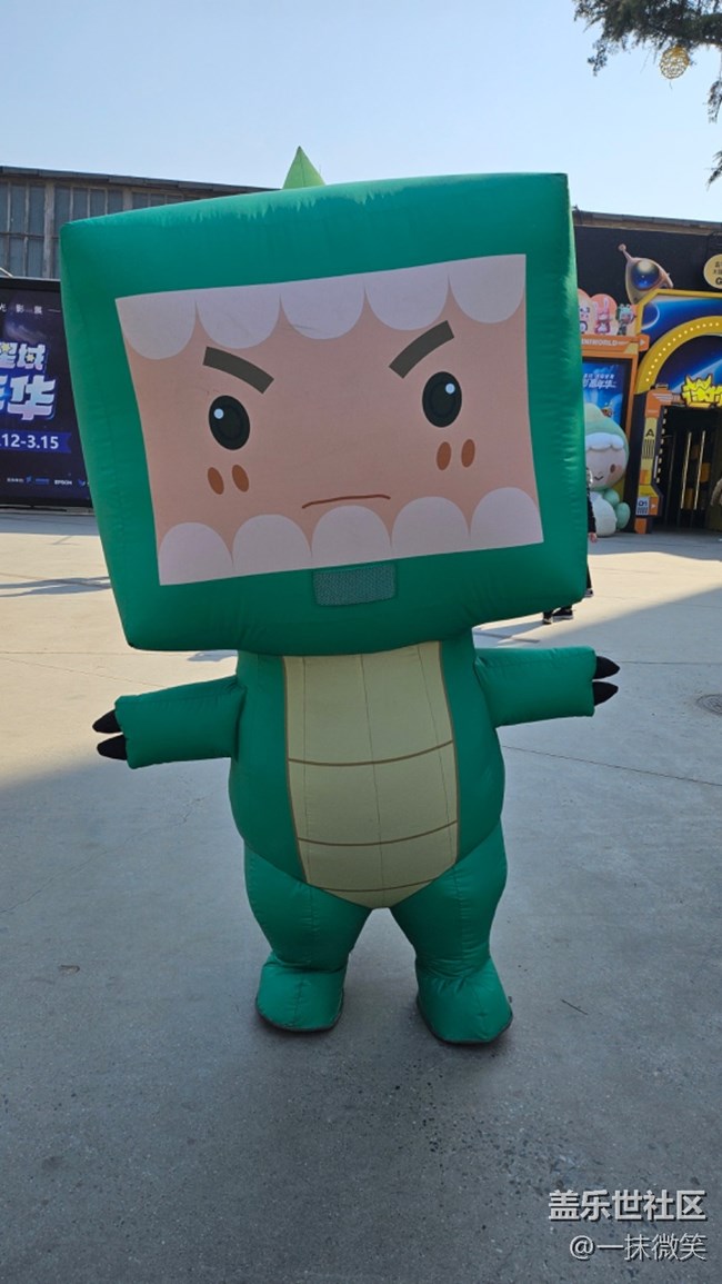 初春時(shí)節(jié)——看展