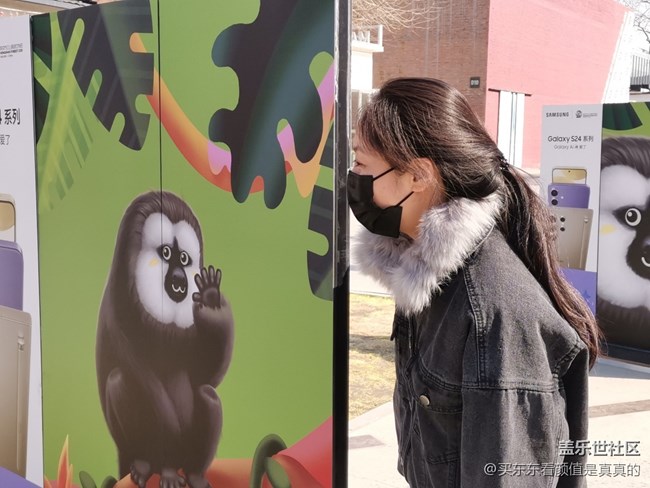 【AI Town 快閃活動(dòng)】+798紅山動(dòng)物園遇見(jiàn)AI 一游