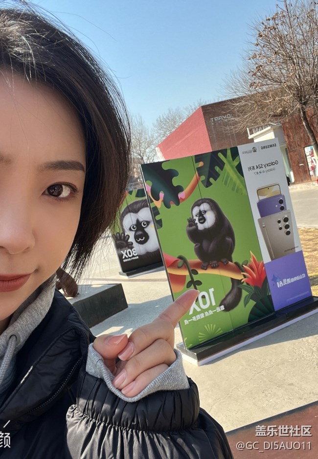 【AI Town 快閃活動】+紅山頂流明星聚集北京798藝術區(qū)????