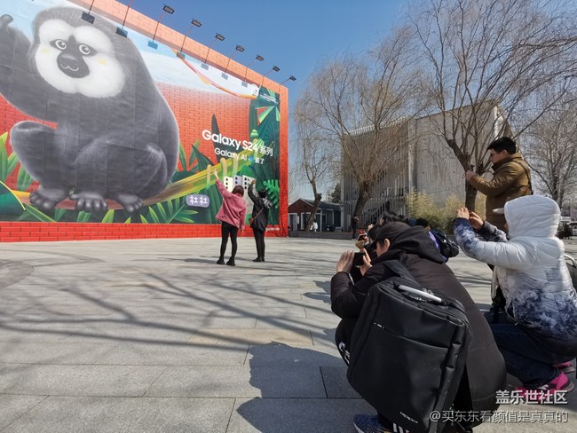 【AI Town 快閃活動(dòng)】+798紅山動(dòng)物園遇見(jiàn)AI 一游