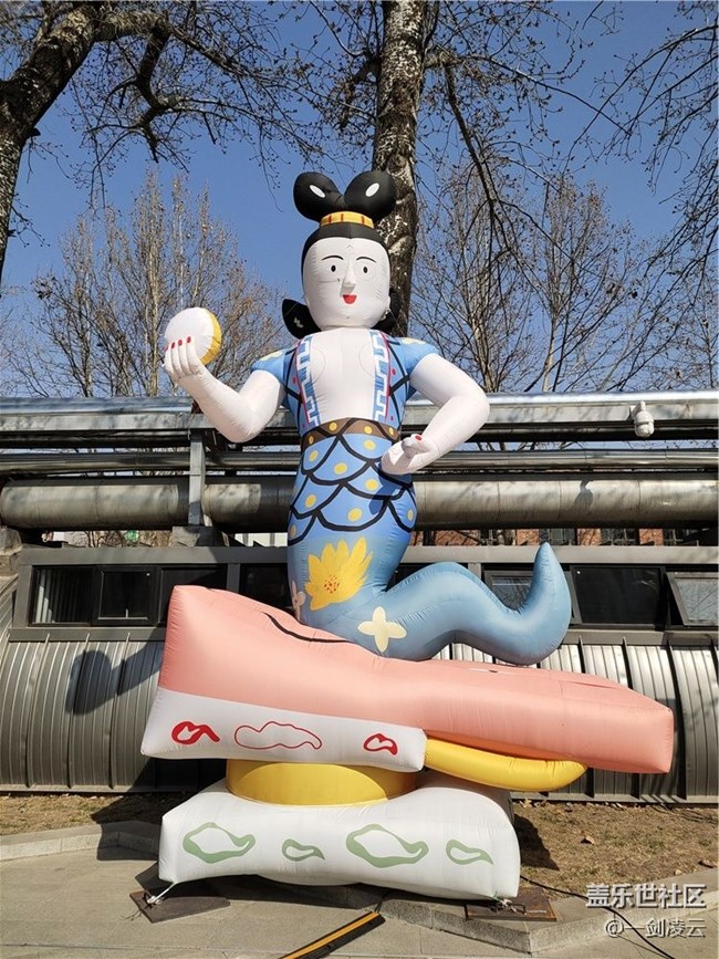 【AI Town快閃活動(dòng)】798遇見AI 見證未來