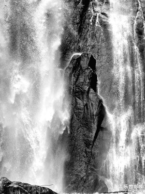 【雕刻時(shí)光】天臺(tái)徒步 1?? - 白練飛瀑