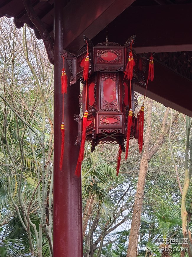 【曬曬家鄉(xiāng)建筑】木亭