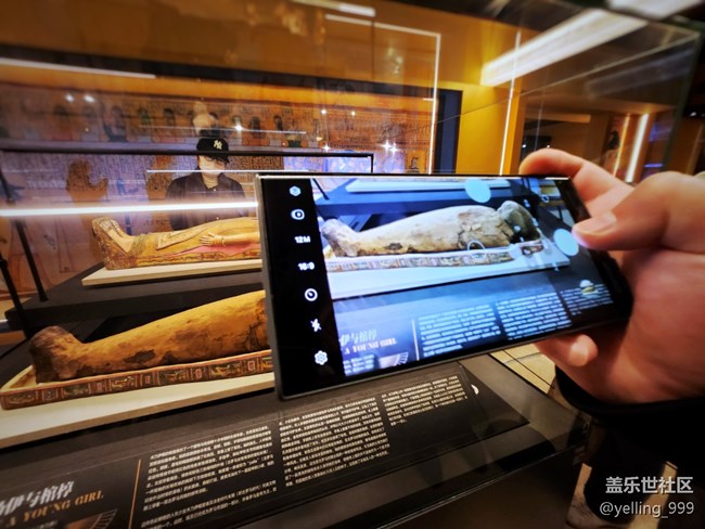 上海星部落3月10日遇見(jiàn)古埃及攝影活動(dòng)回顧貼