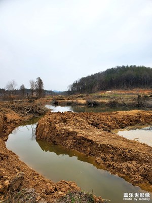 【雕刻時(shí)光】+?農(nóng)田改造