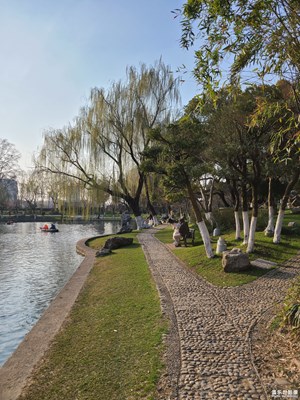 【雕刻時光】+ 早春游玩