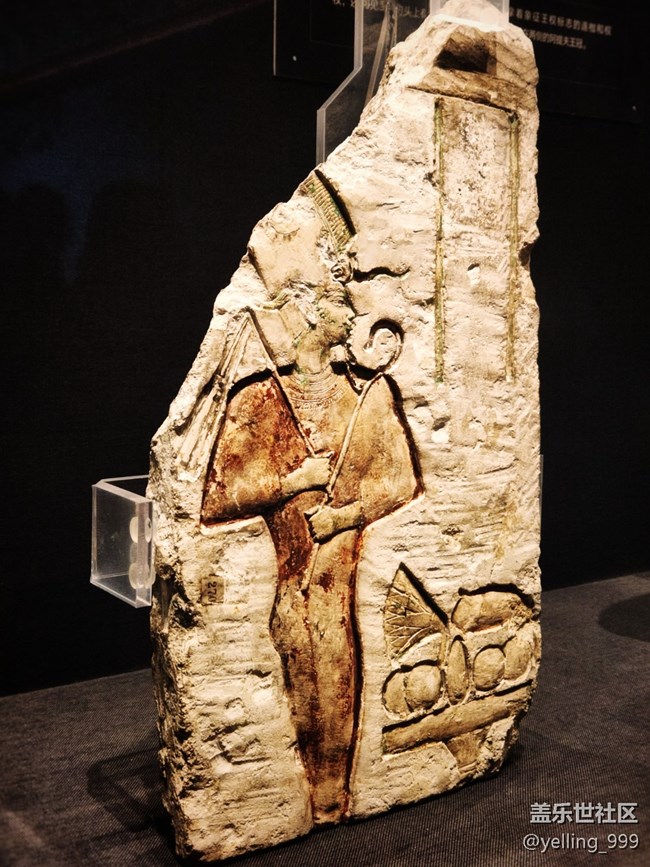 上海星部落3月10日遇見(jiàn)古埃及攝影活動(dòng)回顧貼