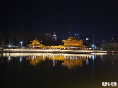 “雕刻時(shí)光”＋湖邊時(shí)光