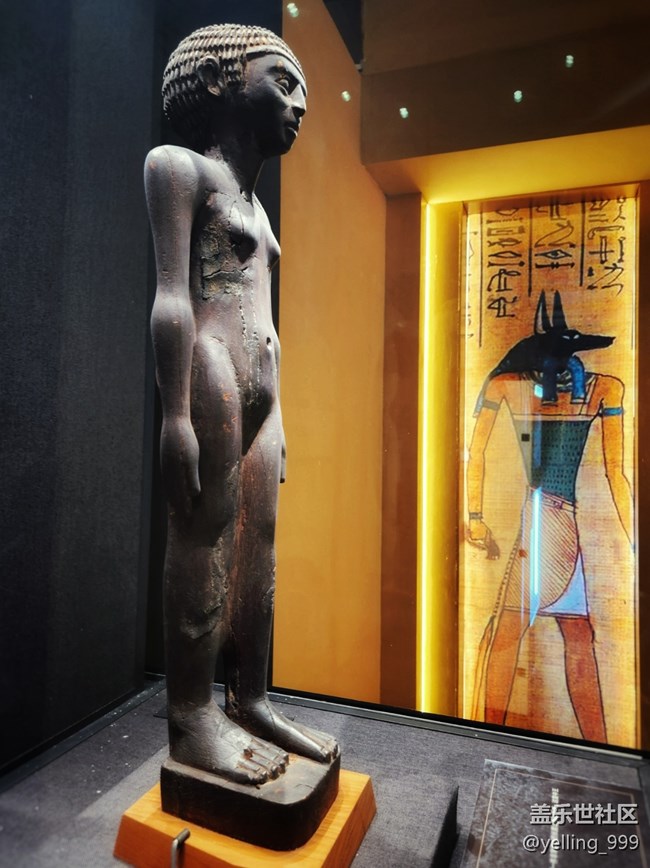 上海星部落3月10日遇見(jiàn)古埃及攝影活動(dòng)回顧貼