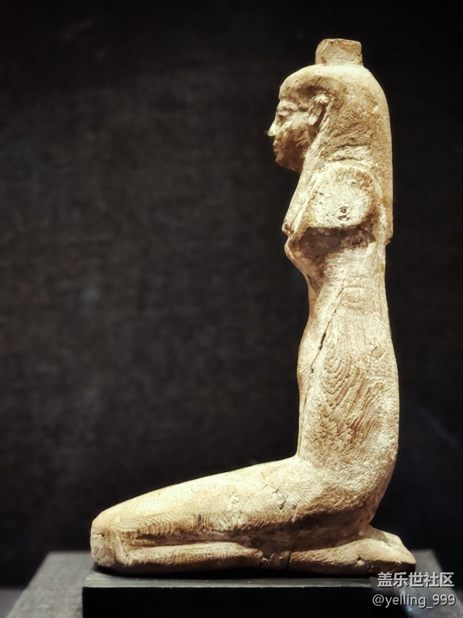 上海星部落3月10日遇見(jiàn)古埃及攝影活動(dòng)回顧貼