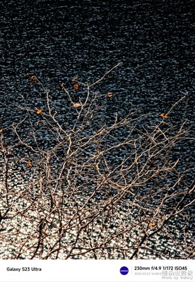 徒步太行之「沁龍峽」（二）