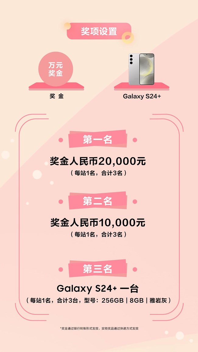 蓋樂(lè)世創(chuàng)造營(yíng)第2季來(lái)啦！一起放肆創(chuàng)作狠狠“AI”