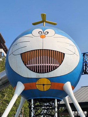 【雕刻時光】+ 春暖花開