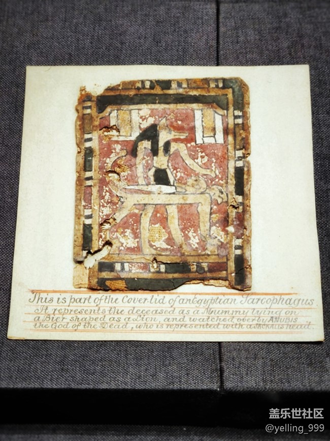 上海星部落3月10日遇見(jiàn)古埃及攝影活動(dòng)回顧貼