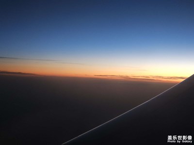 飛躍地平線哈哈