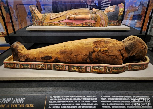 【遇見古埃及攝影活動(dòng)】+古埃及的神秘