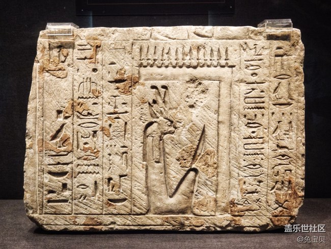 【遇見古埃及攝影活動】+變焦