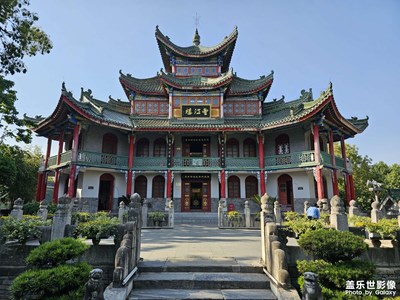 【雕刻時光】+仿古與真古建筑