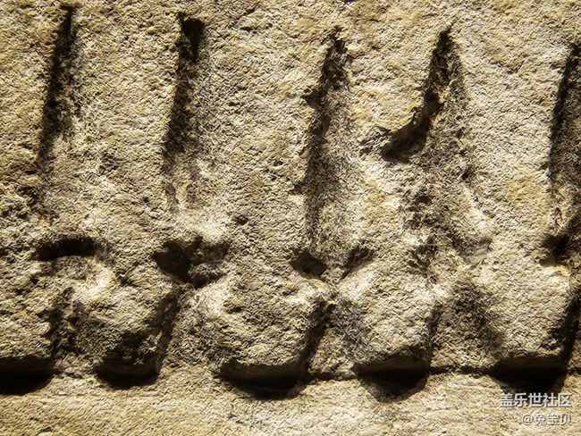 【遇見古埃及攝影活動】+變焦