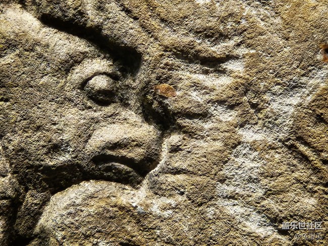 【遇見古埃及攝影活動】+變焦