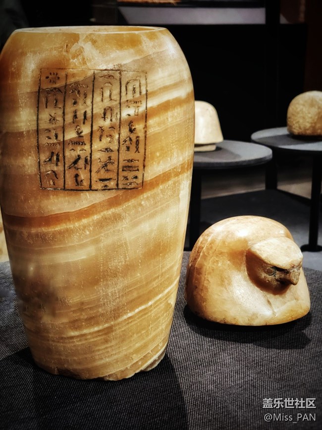 【遇見古埃及攝影活動(dòng)】+古埃及的神秘