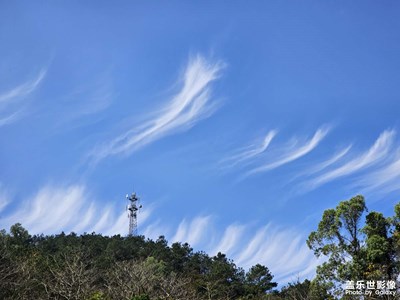 鄉(xiāng)村美景