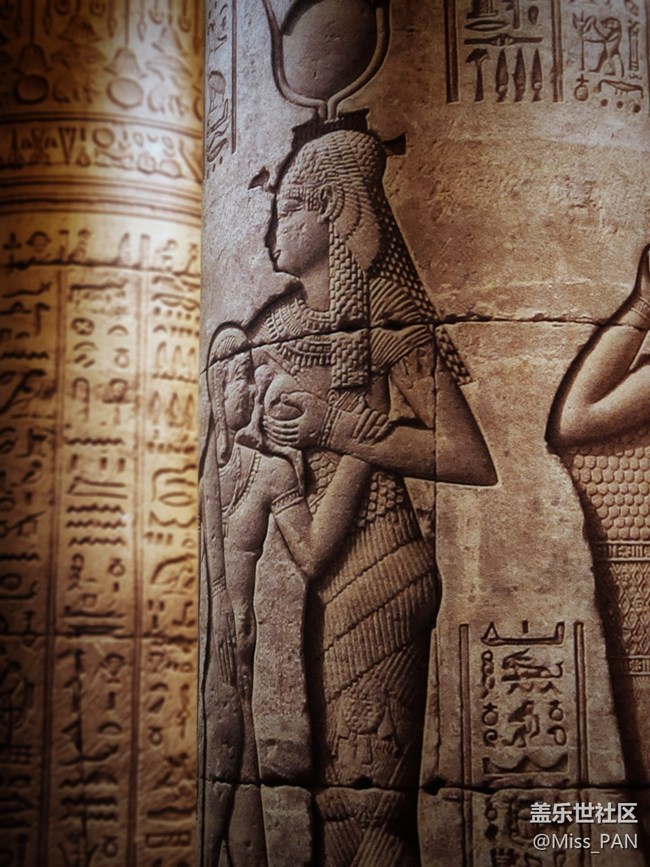 【遇见古埃及摄影活动】+古埃及的神秘