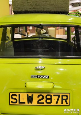 【雕刻時(shí)光】+mini郵局展