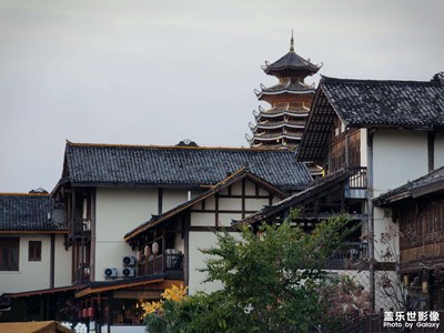 南寧相思小鎮(zhèn)