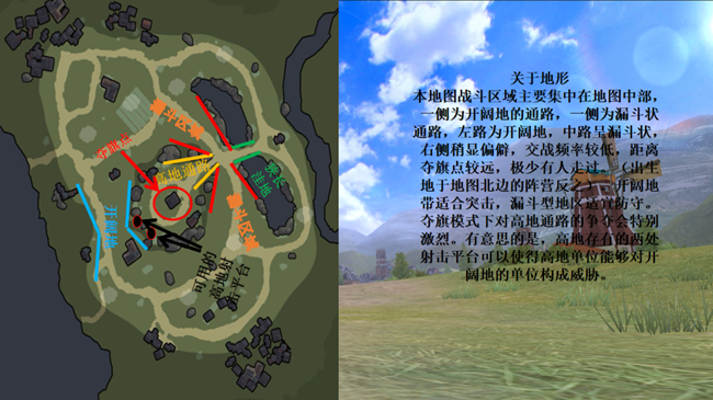 《巔峰坦克》進(jìn)階 - 海岸小鎮(zhèn)