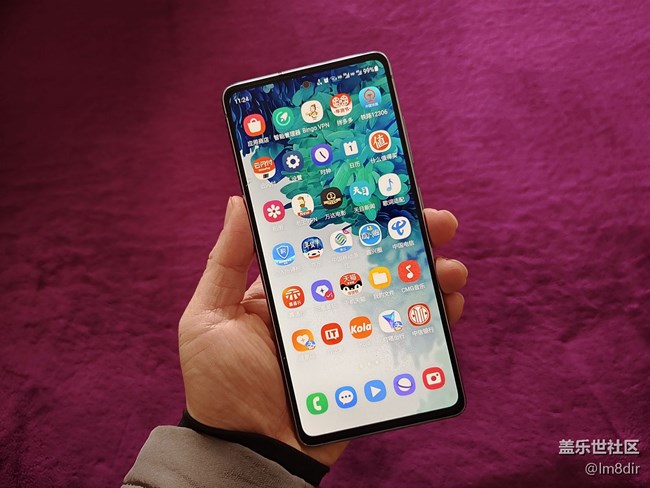 【我的三星產(chǎn)品】+追憶用過(guò)的三星產(chǎn)品