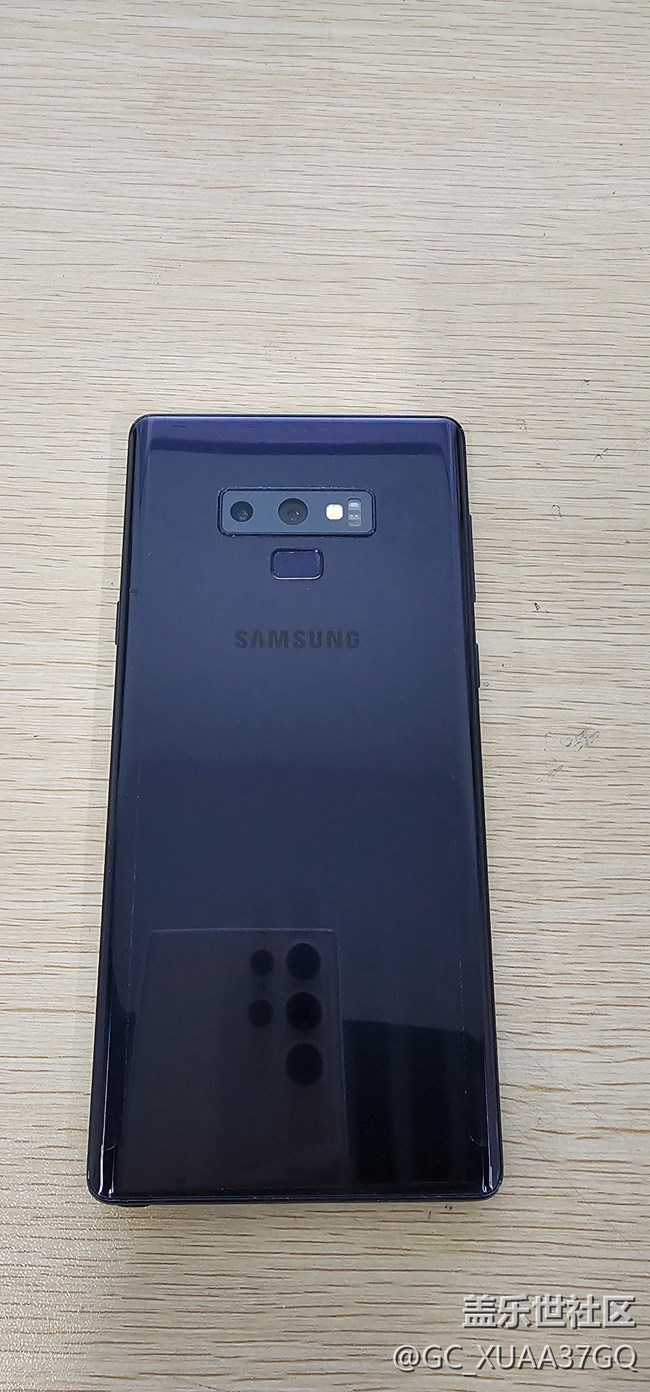 你們都用的什么備用機(jī)呢？還有個(gè)S8屏已經(jīng)燒得一塌糊涂了!