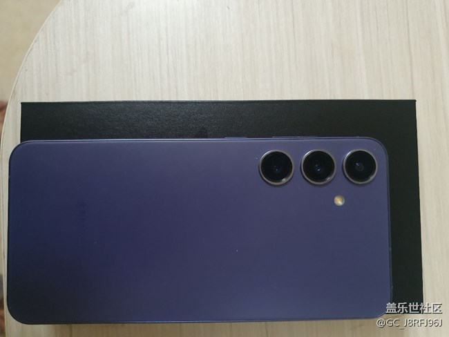 【三星S24系列曬單】入手體驗