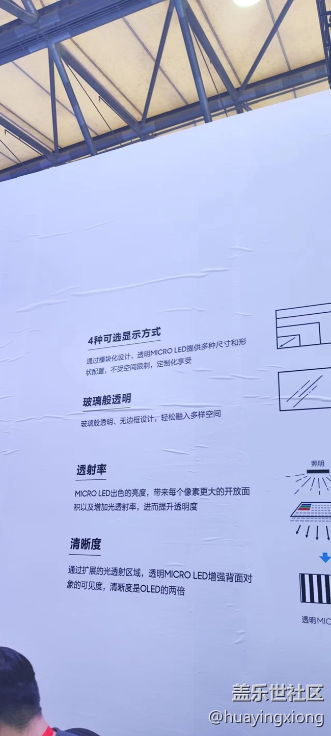 【三星AWE活動】+3月14日中國家電及消費(fèi)電子博覽會活動三星展臺