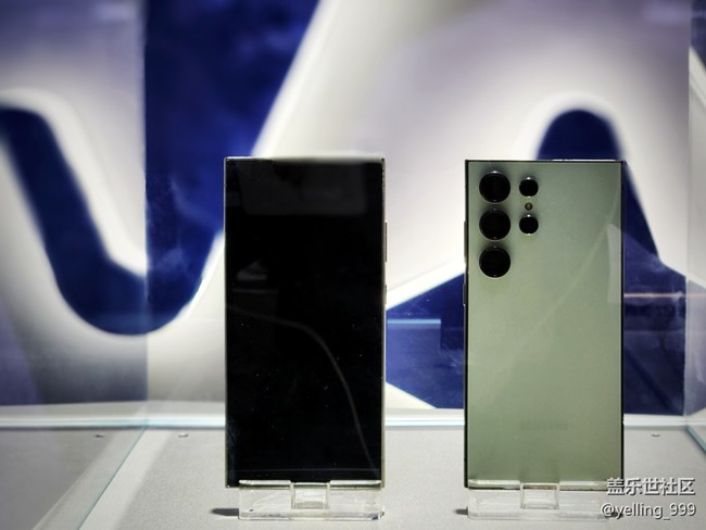 上海星部落3月14日中國(guó)家電及消費(fèi)電子博覽會(huì)活動(dòng)回顧帖